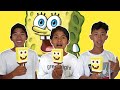 DRAMA BERBURU ES KRIM KARAKTER PART 4! DAPET ES KRIM SPONGEBOB! | Mikael TubeHD