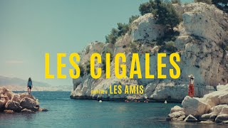 The Offline - Les Amis (Official Video)