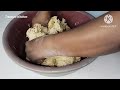 try this 6 ingredients crunchy chin chin recipe with 1 paint of flour 3kg flour