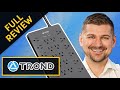 ⚡ Trond Review: Ultimate Power Bar for Your Devices! 💪