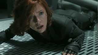 ΟΙ ΕΚΔΙΚΗΤΕΣ 3D (The Avengers 3D) Trailer