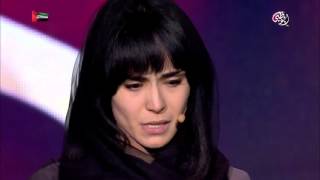 #ArabCasting - Joulia Al-Shawashi from Tunisia | عرب كاستنج - جوليا الشواشي من تونس