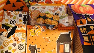 Final Halloween Loaded Bag Reveal!!!