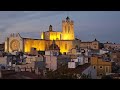 archaeological ensemble of tarraco in tarragona catalonia unesco world heritage in spain