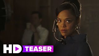 SYLVIE'S LOVE Teaser (2020) Prime Video