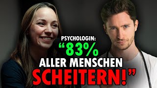 So erreichst du jedes Ziel! (psychologisch erklärt)