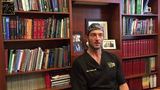 Dr. Petilon Explains Failed Back Surgery Syndrome Causes