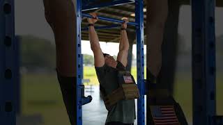 Happy Memorial Day! Join us in paying tribute to fallen heroes by completing the Murph Challenge!!