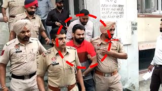 Tarn Taran police seek custody of gangster Jaggu Bhagwanpuria, court turns down plea