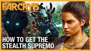 Far Cry 6: Triada Treasure Hunt – How To Get Oluso | Ubisoft [NA]
