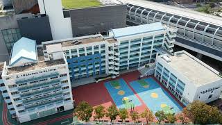 KWOK YAT WAI COLLEGE 我們的學校2