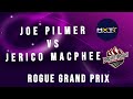 Rogue, Men's Grand Prix 2 - Match 02 Joe Pilmer VS Jerico MacPhee (Gi)