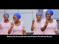 NDAVUGA YESU BY RUBONOBONO CHOIR  ( ITORERO UMURIRO WA PENTEKOTE MU RWANDA )