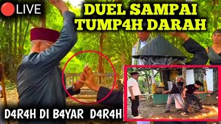 🔴LIVE BANG REY TARUNG DI RUMAH RAJA PREMAN TISEN TEWAS