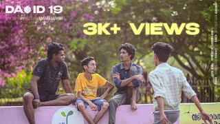 David 19| Web series| Episode 03|Malayalam| Vaisakh sathyan| Jyothis college| Yadil| Kadumango media