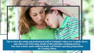 Caring and Professional Funeral Staff | Lindquist Mortuaries and Cemeteries