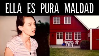 Esta historia sacudió a toda Suecia y te hará llorar... Documental sobre crímenes reales.