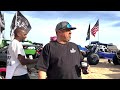 glamis sunest hill big jumps u0026 crash presidents day 2024 dirt bike diaries ep.214