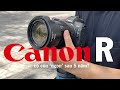 Canon R có còn đáng mua sau 5 năm? | Tokyo Camera