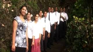 Alofau SDA Gospel Singers.avi