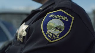 Mark43 and Richmond PD Partnership