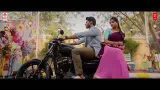 Seetharam Kalyan movie fullvideo song of Nikhil Kumar & Rachita ram
