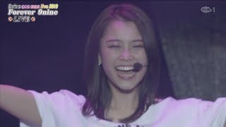 9nineの吉井香奈恵