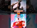 SUN WUKONG VS GOKU (FORMAS) #short #sunwukong #goku