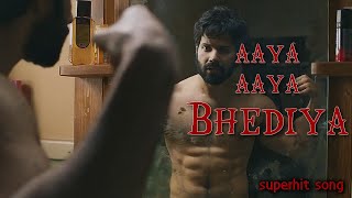 Bhediya 2 : Official Song | Varun Dhawan | Kriti Sanon | Hit Song 2022 @Veetaan