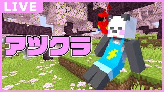 たいたいとネザーでシュルカー狩り雑談【マイクラ/ゆっくり】#アツクラ