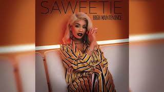 Saweetie - 23 (Official Audio) | @432hz