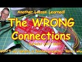 #238 The Wrong Connectors😲forget DuPont, use JST or IDC for final use