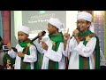 Al Muttaqin | Generasi Perdana