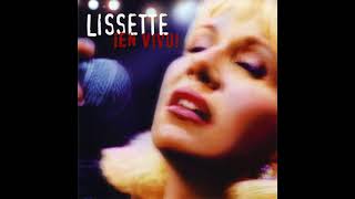 LISSETTE - EN VIVO CD 1 (ÁLBUM COMPLETO)