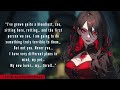 accidentally saving a sadistic vampire f4a horror vampire speaker fdom speaker asmr rp