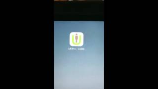 Access Ultipro & Your Timecard on an iPad