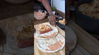 Friday School lunch| He collected her bride price from a stranger without her consent. #schoollunch