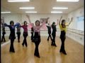 Eye Candy Line Dance (Jan 11)