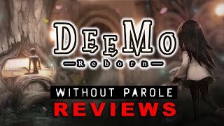 Deemo -Reborn- | PSVR Review