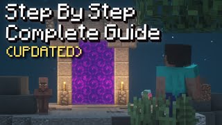 The ULTIMATE Beginner's Guide to Hypixel Skyblock