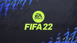 FIFA 22 - BETA NEWS
