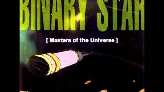 Binary Star-Honest Expression