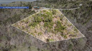 Lot 269, Old Skyline Road, Waverly, Tennessee