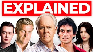 Every Dexter Villain Explained in 33 Minutes