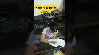 Pioneer Classes Jaipur RAS,PSI,SI,ASI,#ssc#ras#ssccgl#study#pioneerclasses#motivation#delhipolice