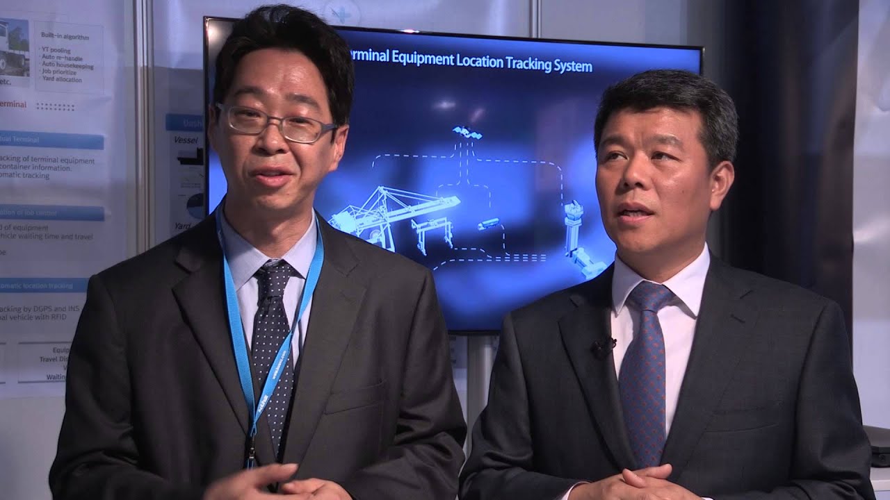 Cyberlogitec The World Is Changing Youtube