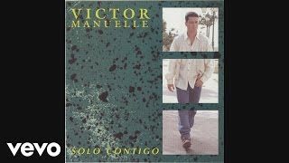 Víctor Manuelle - No Alcanzo (Cover Audio)