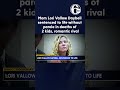 Idaho mom Lori Vallow Daybell sentenced to life without parole in deaths of 2 kids, romantic rival