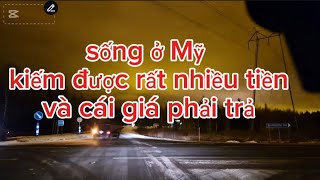 Người Việt ở Phần lan.Người Việt đi Mỹ kiếm tiền ra sao