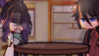 He knows?..||Shinobu Angst||GiyushinoAU||Manga Spoiler?||Old Video||